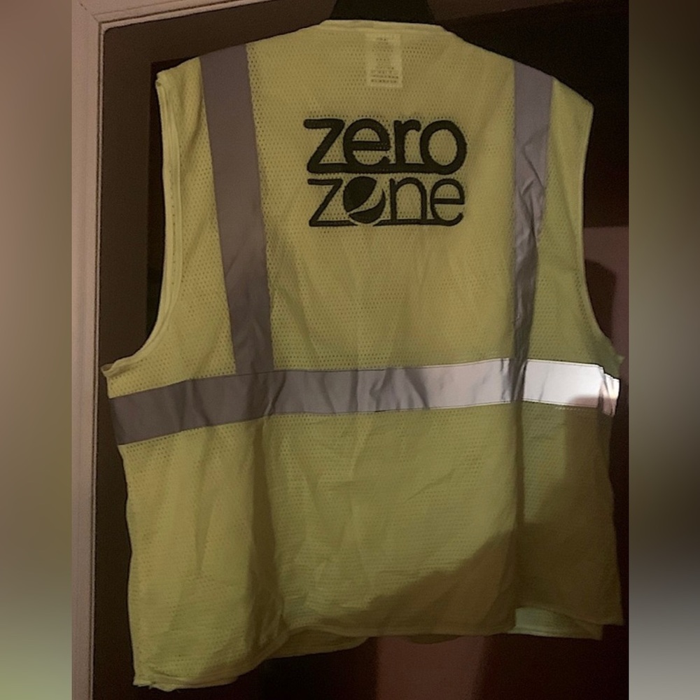 Radians  Safety Vest